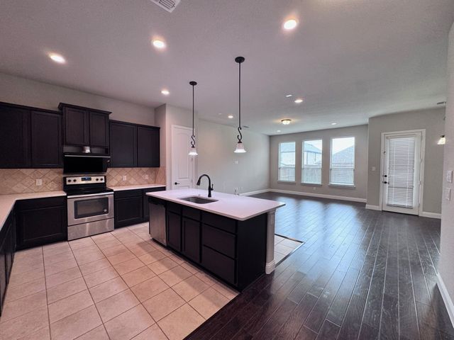 311 Lexington Avenue, Melissa, TX 75454