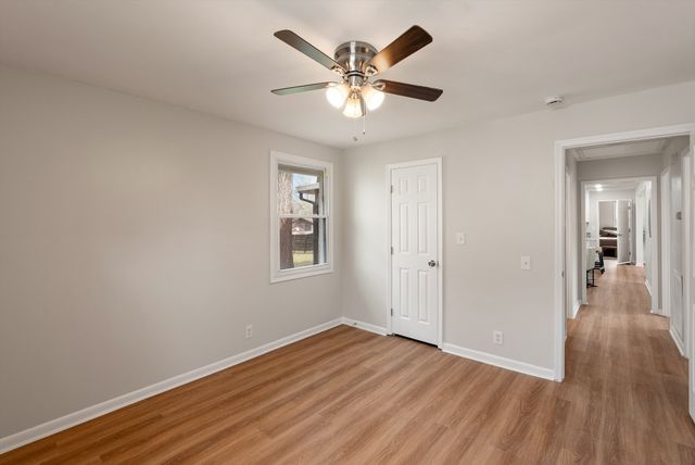 3614 Floral Dr, Nashville, TN 37211