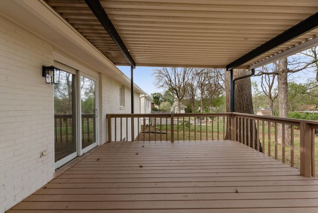 3614 Floral Dr, Nashville, TN 37211