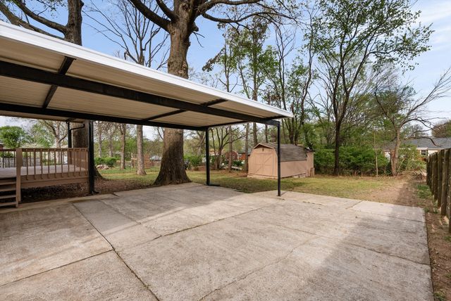 3614 Floral Dr, Nashville, TN 37211