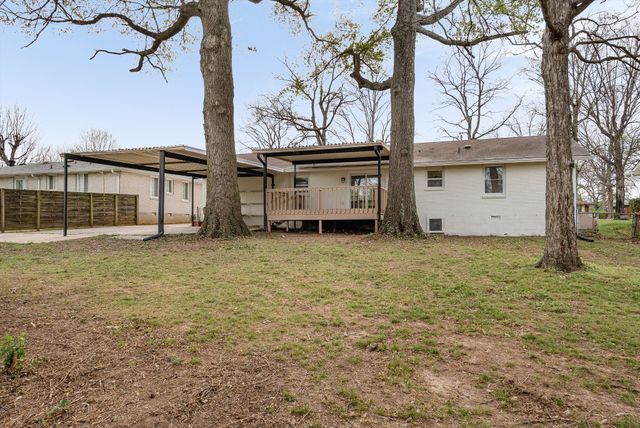 3614 Floral Dr, Nashville, TN 37211