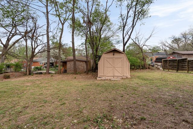 3614 Floral Dr, Nashville, TN 37211