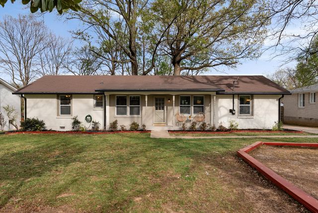 3614 Floral Dr, Nashville, TN 37211