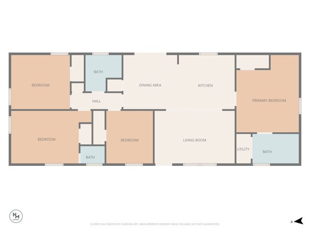 3614 Floral Dr, Nashville, TN 37211