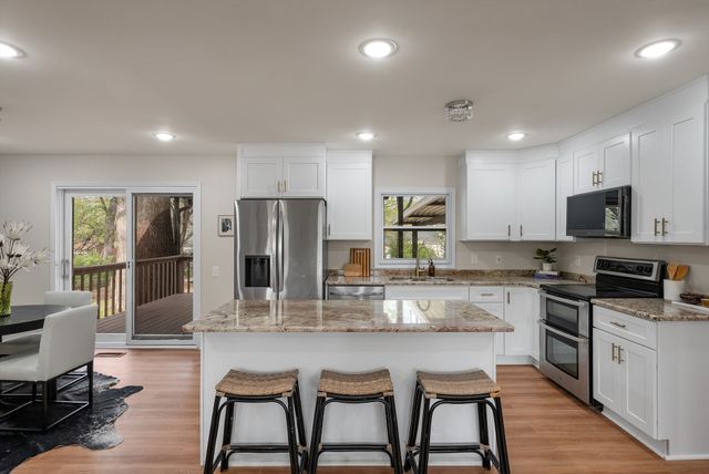 3614 Floral Dr, Nashville, TN 37211