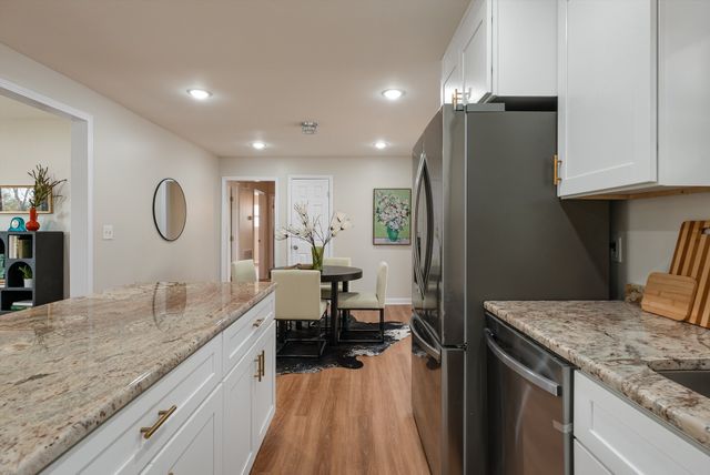 3614 Floral Dr, Nashville, TN 37211