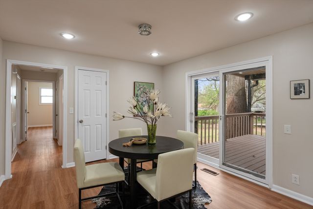 3614 Floral Dr, Nashville, TN 37211