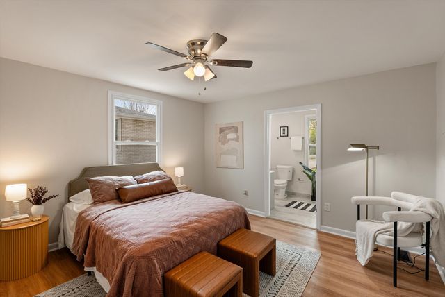 3614 Floral Dr, Nashville, TN 37211