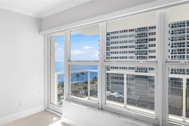 3500 Galt Ocean Drive 603, Fort Lauderdale, FL 33308
