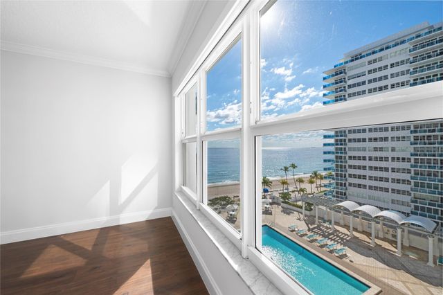 3500 Galt Ocean Drive 603, Fort Lauderdale, FL 33308