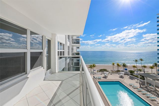 3500 Galt Ocean Drive 603, Fort Lauderdale, FL 33308