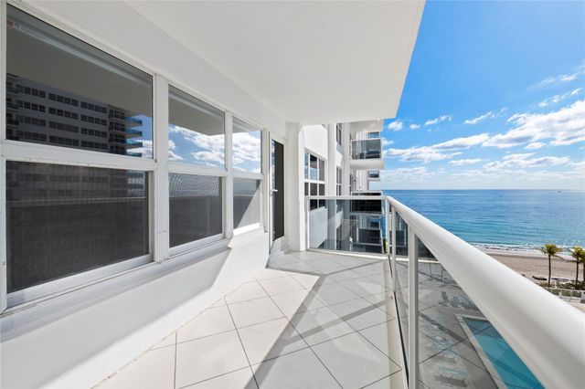 3500 Galt Ocean Drive 603, Fort Lauderdale, FL 33308