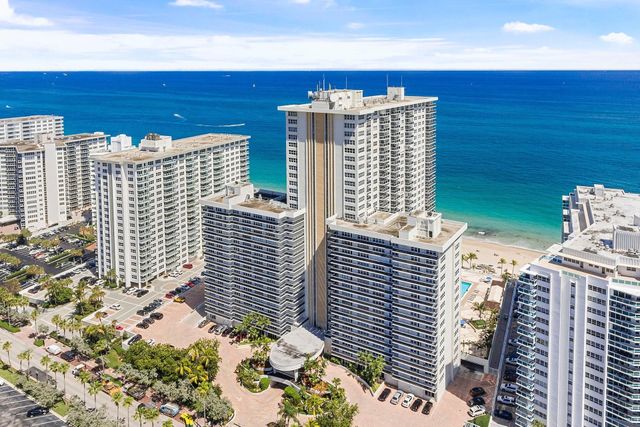 3500 Galt Ocean Drive 603, Fort Lauderdale, FL 33308
