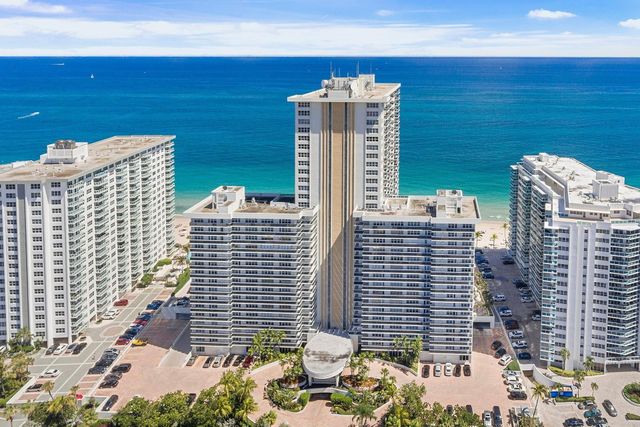3500 Galt Ocean Drive 603, Fort Lauderdale, FL 33308