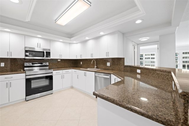 3500 Galt Ocean Drive 603, Fort Lauderdale, FL 33308