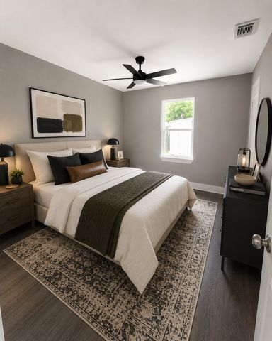 106 N 4th Street, Crandall, TX 75114