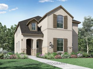 3758 Long Stem Street, Prairie Ridge, TX 76084