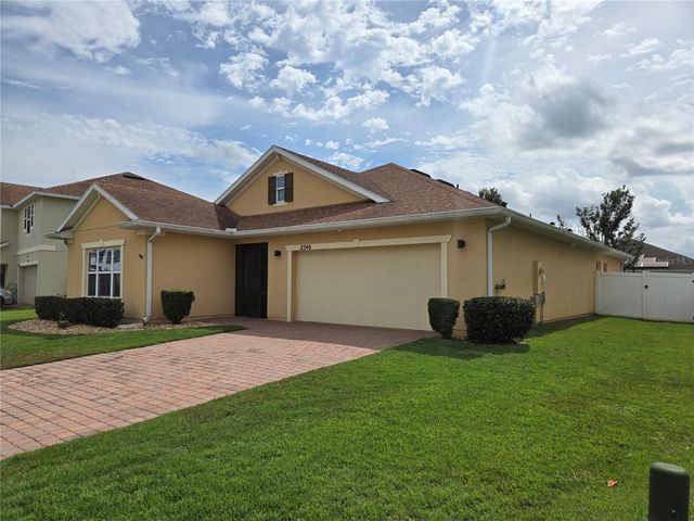 2246 WAUKEGAN DRIVE, Kissimmee, FL 34758