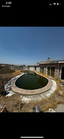 18600 Ford Avenue, Desert Hot Springs, CA 92241