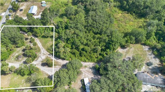 837 SNOW HILL ROAD, Geneva, FL 32732