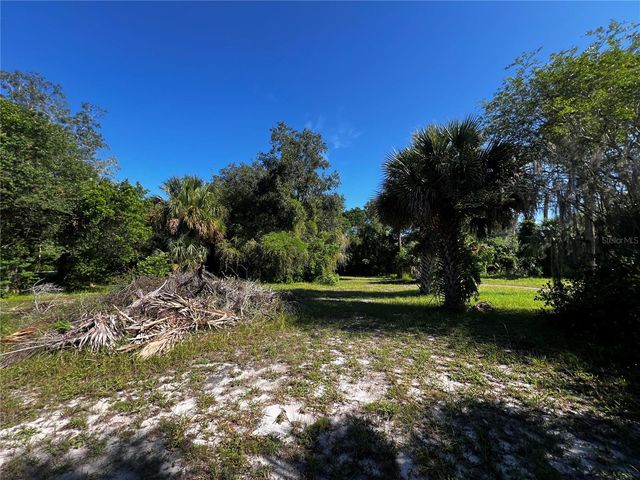 837 SNOW HILL ROAD, Geneva, FL 32732