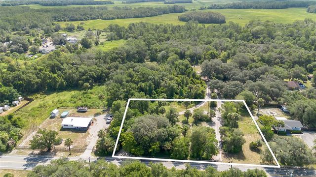 837 SNOW HILL ROAD, Geneva, FL 32732