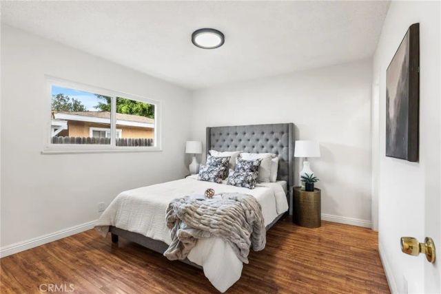 13361 Roxey Drive, Garden Grove, CA 92843