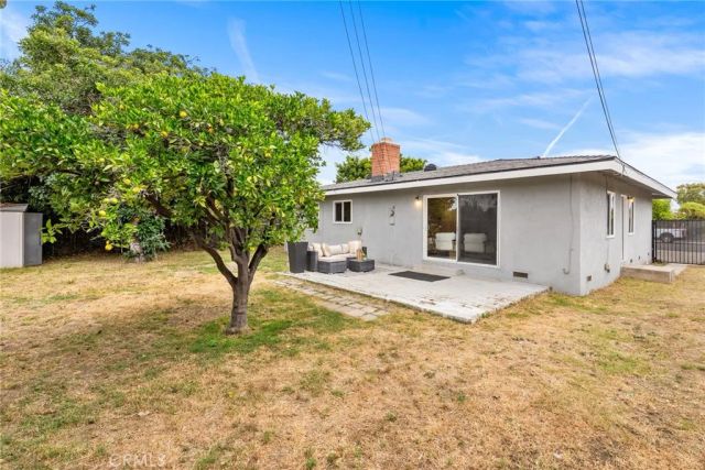 13361 Roxey Drive, Garden Grove, CA 92843