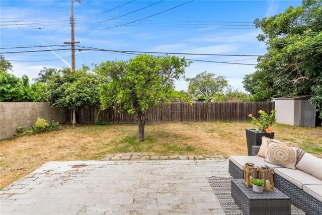 13361 Roxey Drive, Garden Grove, CA 92843