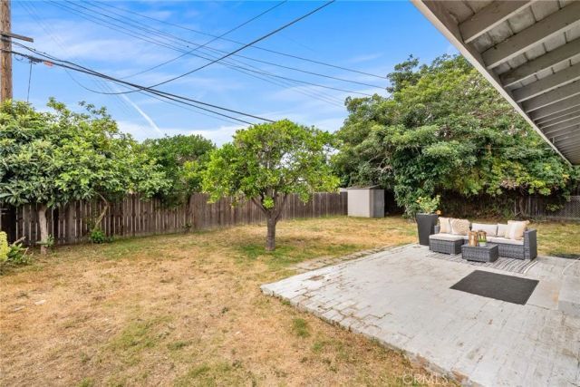 13361 Roxey Drive, Garden Grove, CA 92843