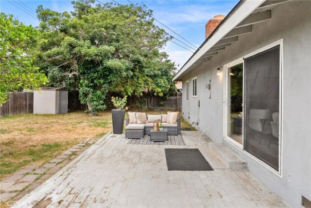 13361 Roxey Drive, Garden Grove, CA 92843