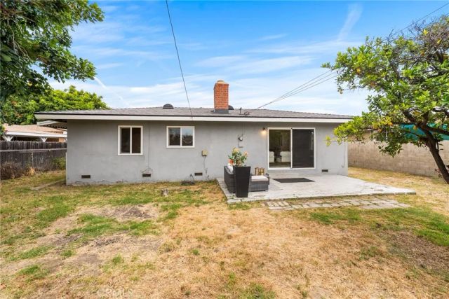 13361 Roxey Drive, Garden Grove, CA 92843