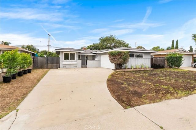 13361 Roxey Drive, Garden Grove, CA 92843
