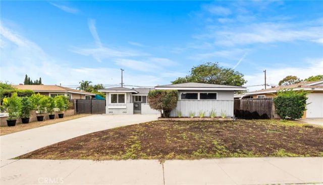 13361 Roxey Drive, Garden Grove, CA 92843