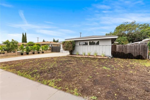 13361 Roxey Drive, Garden Grove, CA 92843