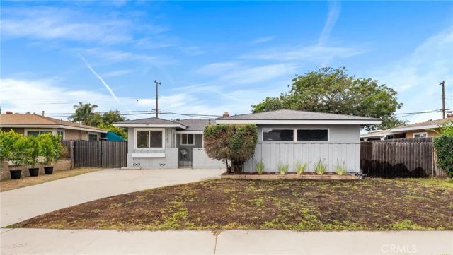 13361 Roxey Drive, Garden Grove, CA 92843