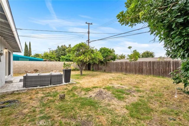 13361 Roxey Drive, Garden Grove, CA 92843
