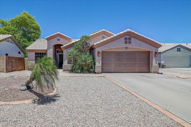 432 W SILVER CREEK Court, Gilbert, AZ 85233