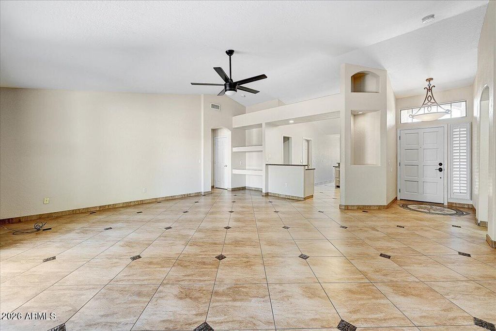 432 W SILVER CREEK Court, Gilbert, AZ 85233 — photo 3