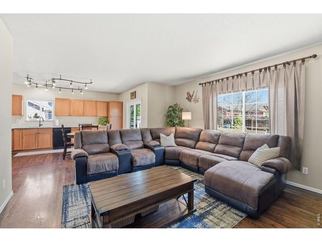 6291 Taylor St, Frederick, CO 80530