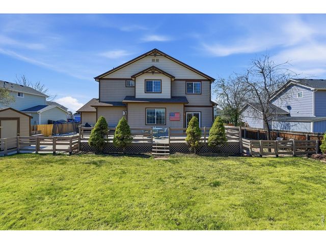 6291 Taylor St, Frederick, CO 80530