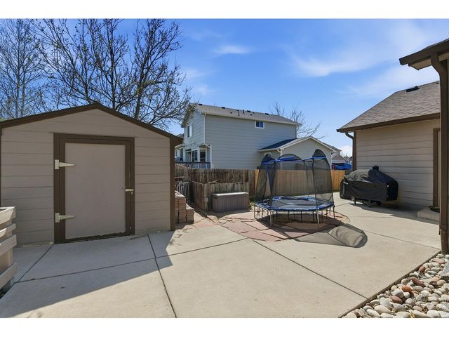 6291 Taylor St, Frederick, CO 80530