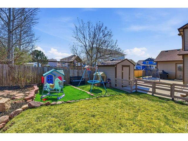 6291 Taylor St, Frederick, CO 80530