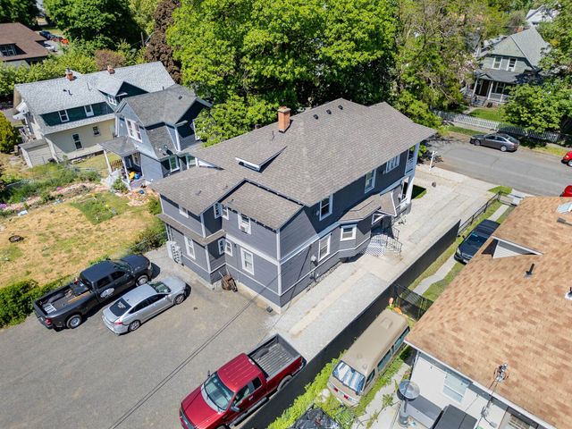 1119 W Augusta Ave, Spokane, WA 99205