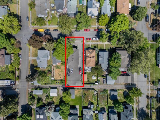 1119 W Augusta Ave, Spokane, WA 99205