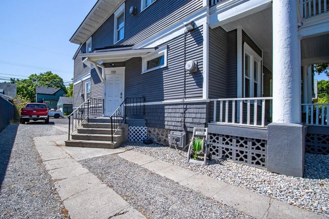 1119 W Augusta Ave, Spokane, WA 99205