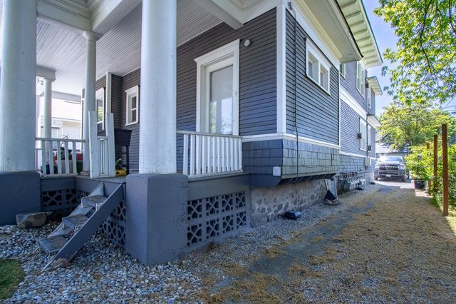 1119 W Augusta Ave, Spokane, WA 99205