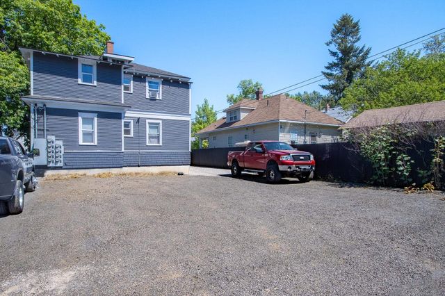 1119 W Augusta Ave, Spokane, WA 99205