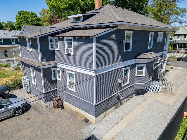1119 W Augusta Ave, Spokane, WA 99205