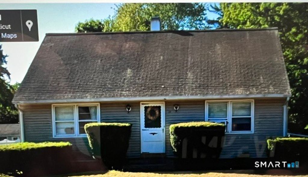 18 Windmill Road, Enfield, CT 06082